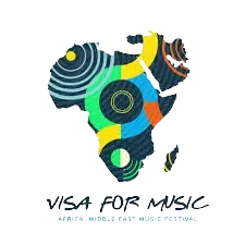 Visa For Music - Atlas Azawan
